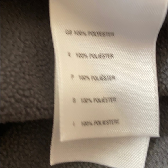 North face jacket - Picture 8 of 8